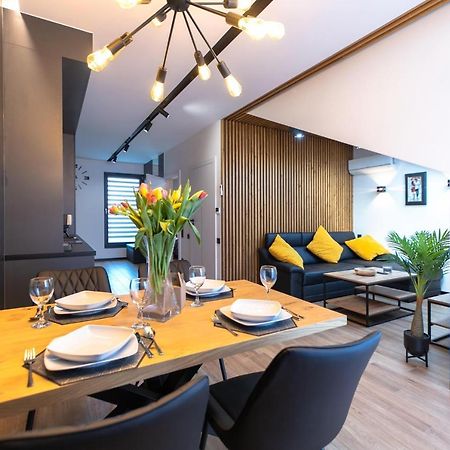 Brylant Szczyrku - Apartament Kalinowa 23 Blisko Centrum - Dream Apart 외부 사진