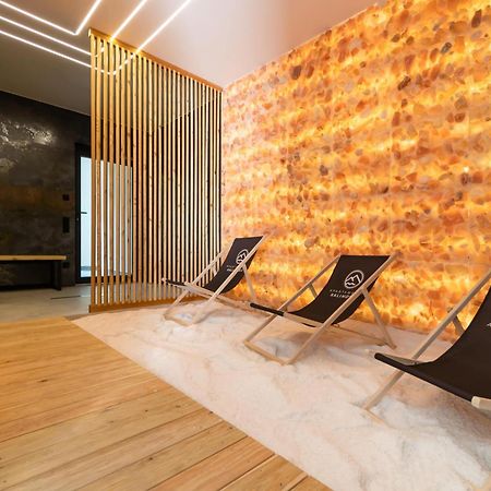 Brylant Szczyrku - Apartament Kalinowa 23 Blisko Centrum - Dream Apart 외부 사진