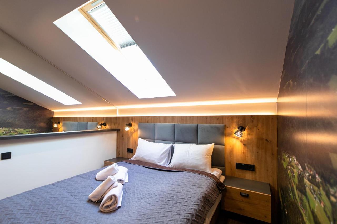 Brylant Szczyrku - Apartament Kalinowa 23 Blisko Centrum - Dream Apart 외부 사진