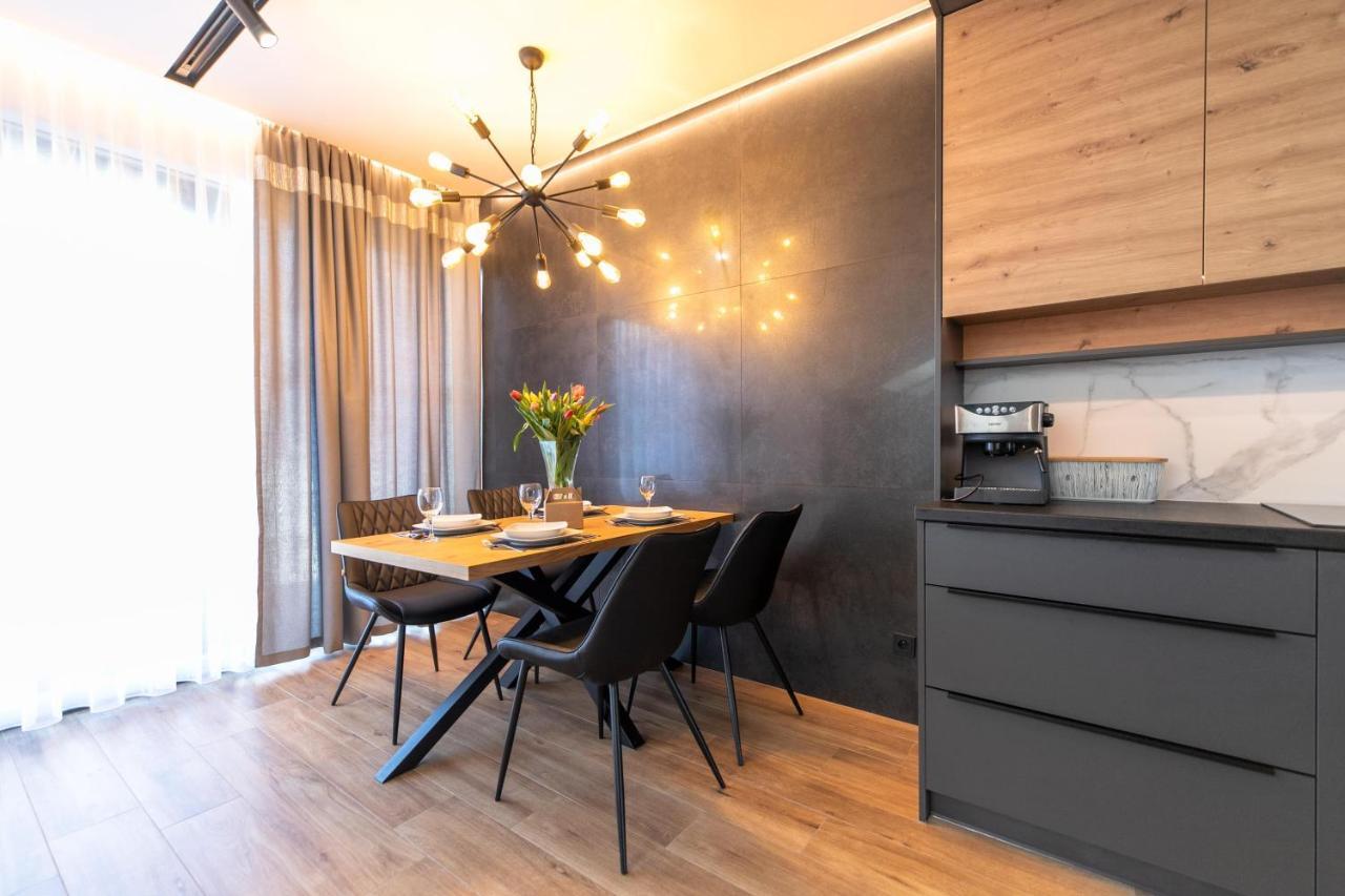 Brylant Szczyrku - Apartament Kalinowa 23 Blisko Centrum - Dream Apart 외부 사진
