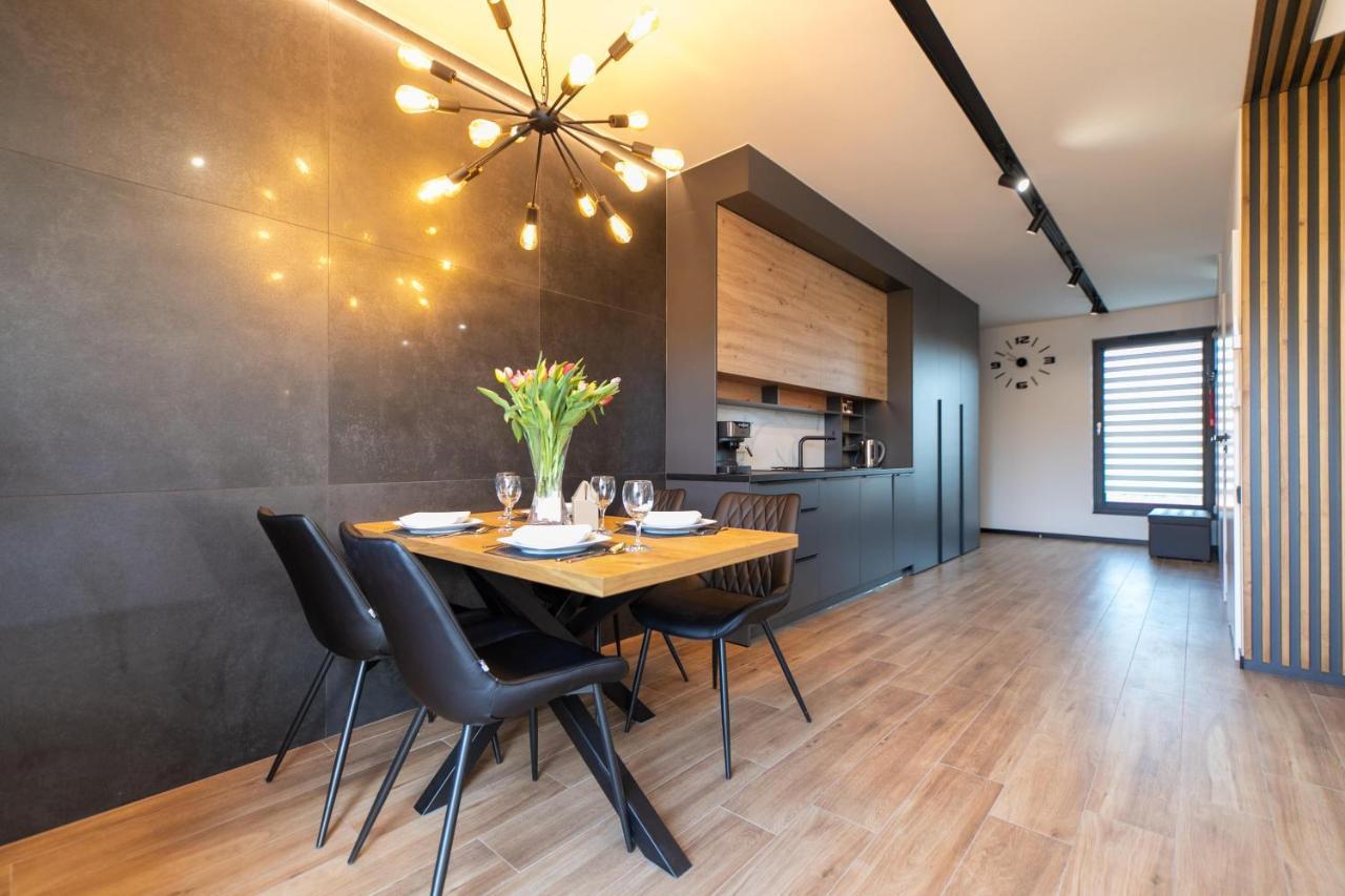 Brylant Szczyrku - Apartament Kalinowa 23 Blisko Centrum - Dream Apart 외부 사진
