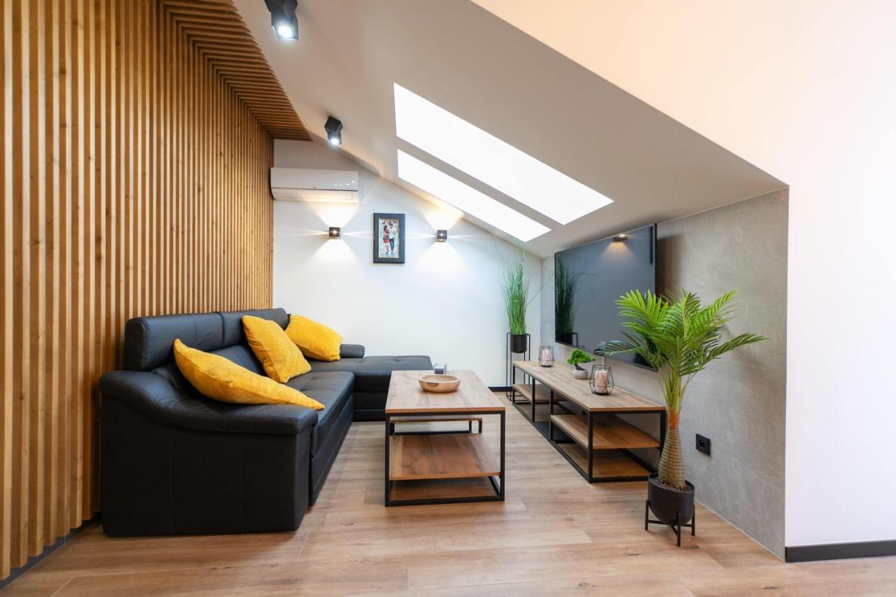 Brylant Szczyrku - Apartament Kalinowa 23 Blisko Centrum - Dream Apart 외부 사진