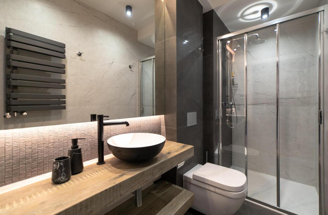 Brylant Szczyrku - Apartament Kalinowa 23 Blisko Centrum - Dream Apart 외부 사진