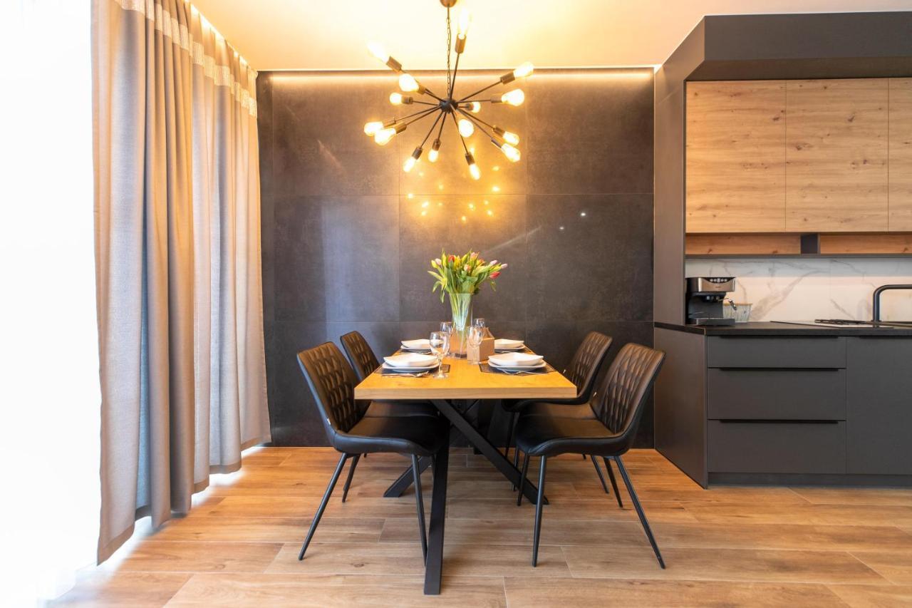Brylant Szczyrku - Apartament Kalinowa 23 Blisko Centrum - Dream Apart 외부 사진