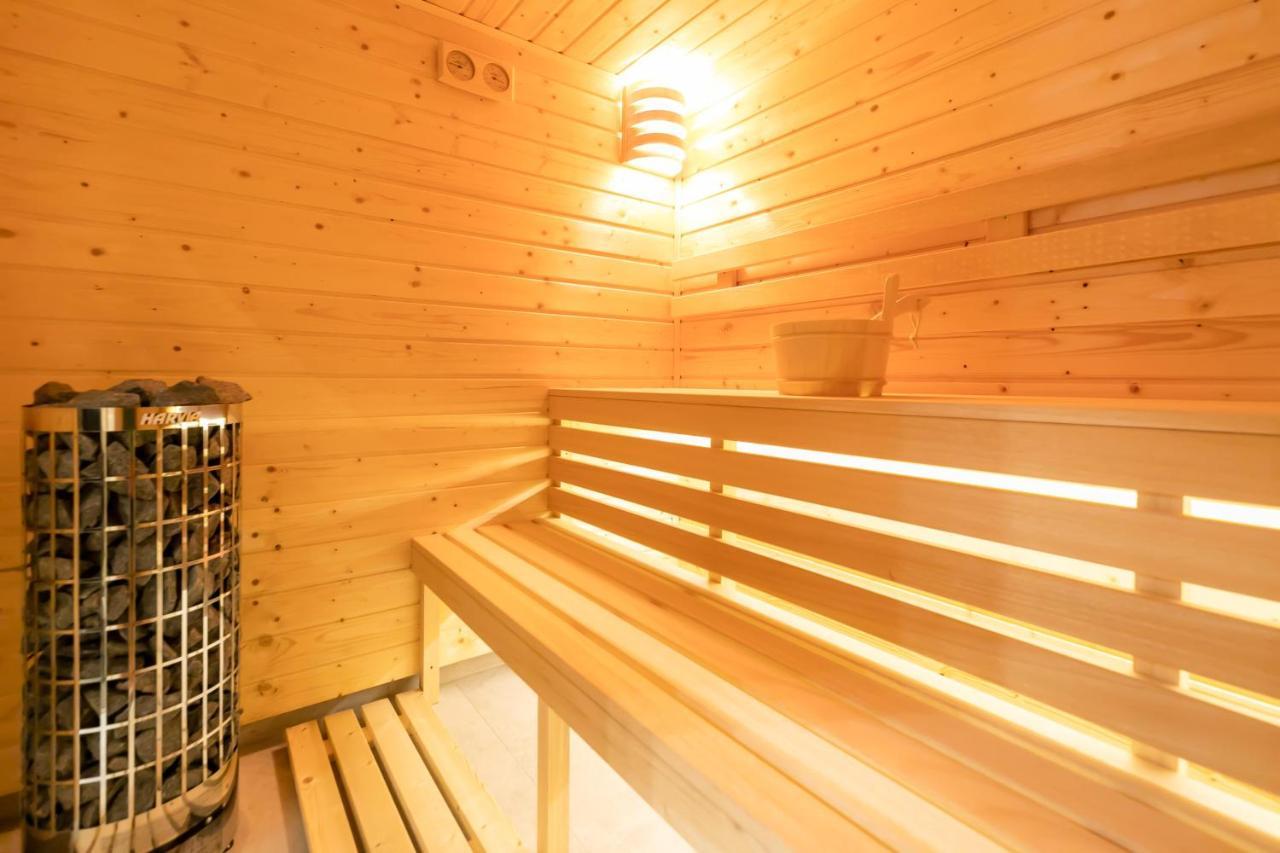 Brylant Szczyrku - Apartament Kalinowa 23 Blisko Centrum - Dream Apart 외부 사진