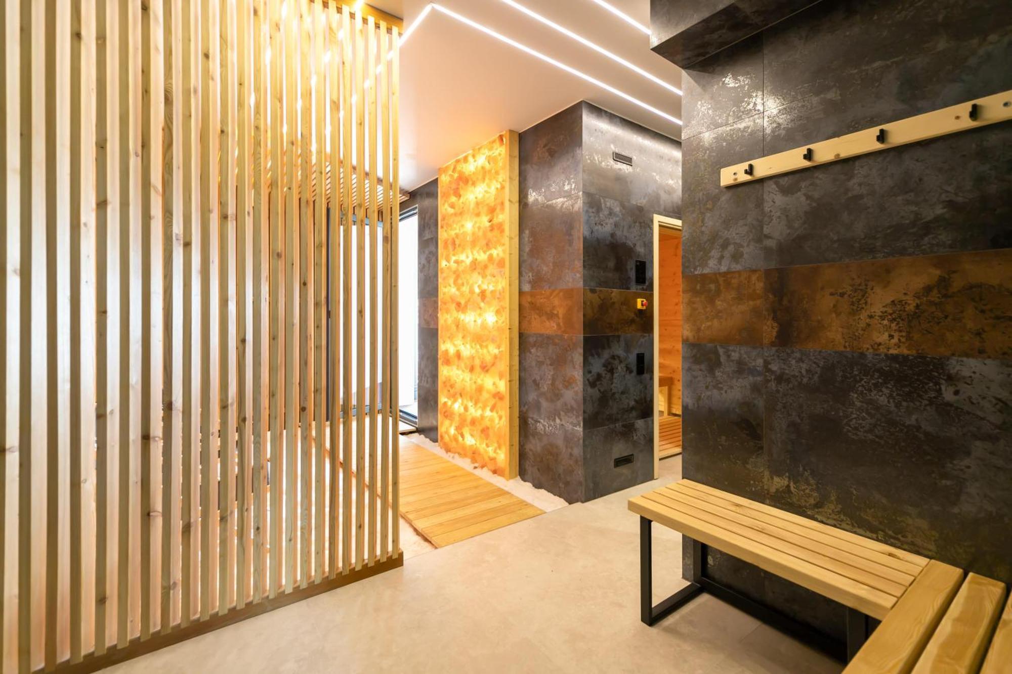 Brylant Szczyrku - Apartament Kalinowa 23 Blisko Centrum - Dream Apart 외부 사진